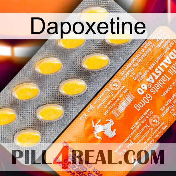 Dapoxetine new05